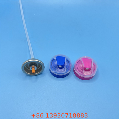Scent Spray Valve - Create an Enchanting Atmosphere with Aromatic Delights