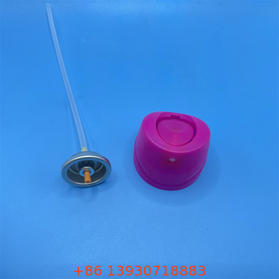 Air Freshener Spray Valve - Convenient and Versatile Solution for Refreshing Spaces