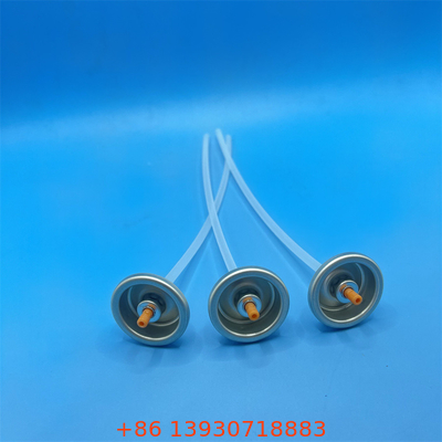 High Performance Aerosol Spray Valve Achieve Precision Coatings With Ease
