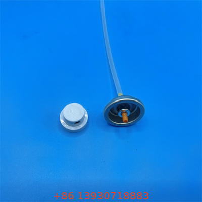Air Freshener Spray Valve - Convenient and Versatile Solution for Refreshing Spaces