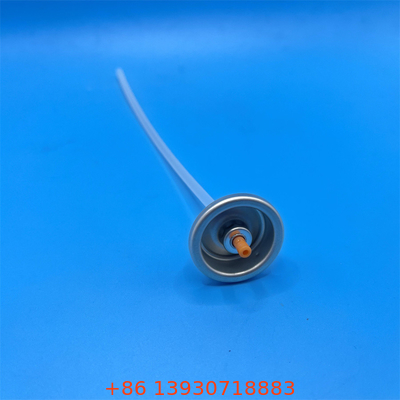Air Freshener Spray Valve - Convenient and Versatile Solution for Refreshing Spaces