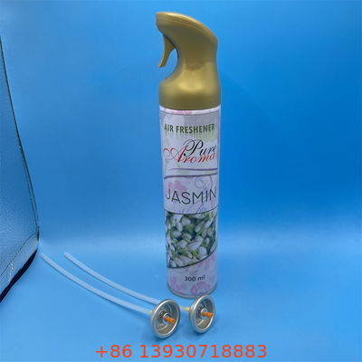 Scent Spray Valve - Create an Enchanting Atmosphere with Aromatic Delights
