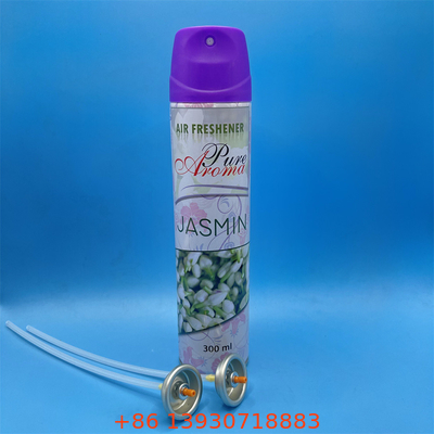 High Performance Aerosol Spray Valve Achieve Precision Coatings With Ease