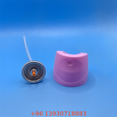 Precision Scent Spray Valve for Perfume Bottles - Fine Mist, Consistent Dispensing