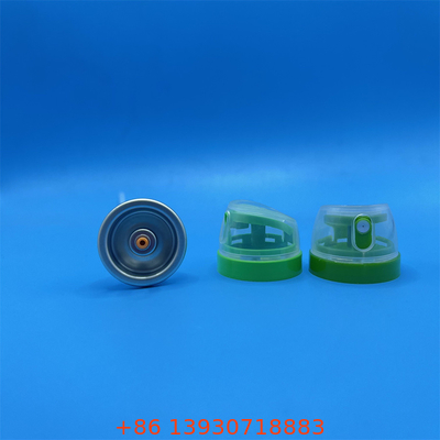 Aerosol Spray Valve Effortless Dispensing For Precision Applications