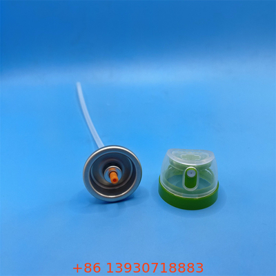 Reliable Air Freshener Pump Spray Valve for Home Use - Consistent Performance, Easy Operation