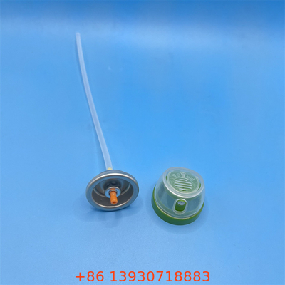 Versatile Air Freshener Pump Spray Valve for Commercial Spaces - Durable Design, Efficient Dispensing