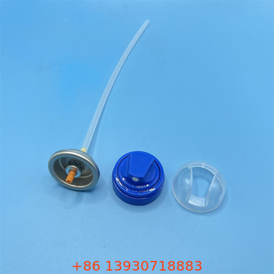 Fragrance Spray Valve - Enhance Your Surroundings with Aromatic Delights