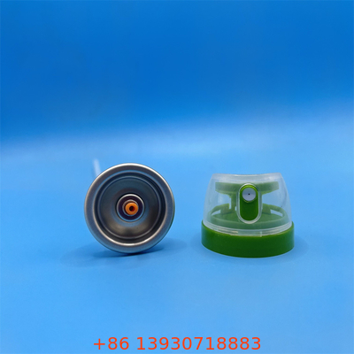 Scent Spray Valve - Create an Enchanting Atmosphere with Aromatic Delights