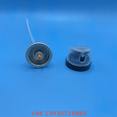 Reliable Air Freshener Pump Spray Valve for Home Use - Consistent Performance, Easy Operation