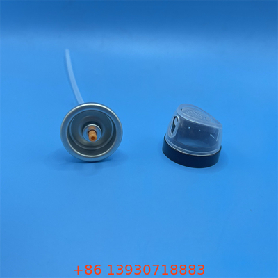 Precision Scent Spray Valve for Perfume Bottles - Fine Mist, Consistent Dispensing