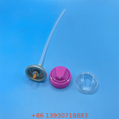 Air Freshener Spray Valve - Convenient and Versatile Solution for Refreshing Spaces