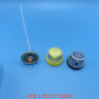 Reliable Air Freshener Pump Spray Valve for Home Use - Consistent Performance, Easy Operation
