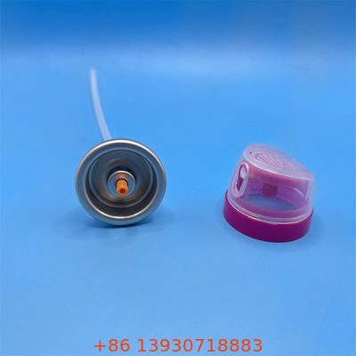 Premium Air Freshener Spray Valve Home Use Fine Mist Output