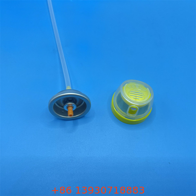 Air Freshener Spray Valve - Convenient and Versatile Solution for Refreshing Spaces