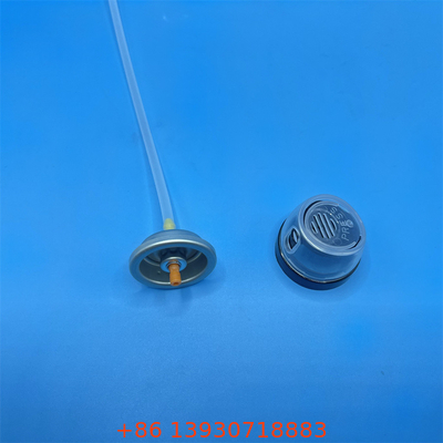 Versatile Fragrance Spray Valve for Everyday Use - Consistent and Smooth Application