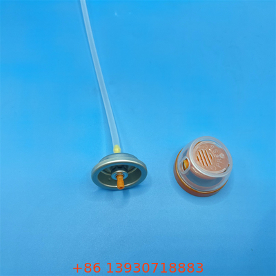 High-Performance Fragrance Spray Valve for Cosmetic Applications - Reliable and Precise
