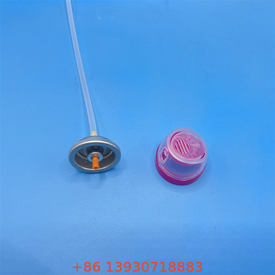 Fragrance Spray Valve - Enhance Your Surroundings with Aromatic Delights