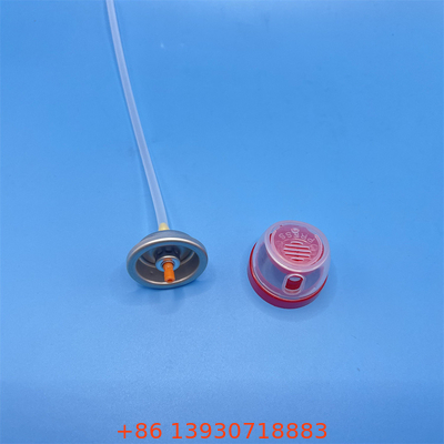 Premium Air Freshener Spray Valve Home Use Fine Mist Output