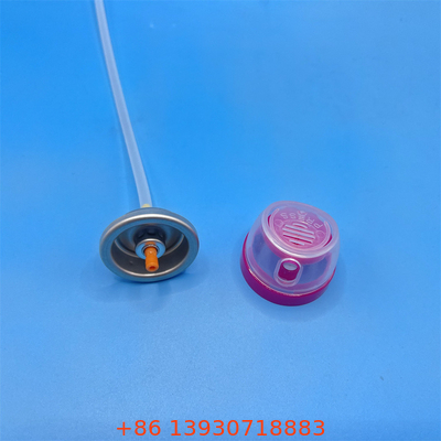 Reliable Air Freshener Pump Spray Valve for Home Use - Consistent Performance, Easy Operation