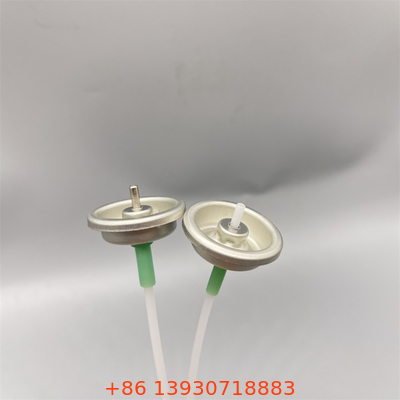 Precision Metered Valve for Pharmaceutical Dispensing - Accurate and Reliable Control