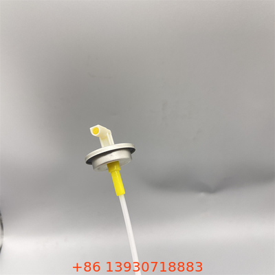 Precision Metered Valve for Pharmaceutical Dispensing - Accurate and Reliable Control