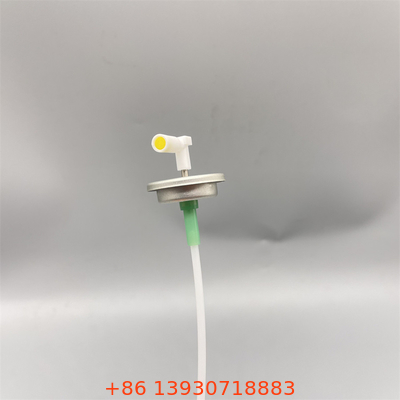 Precision Metered Valve for Pharmaceutical Dispensing - Accurate and Reliable Control