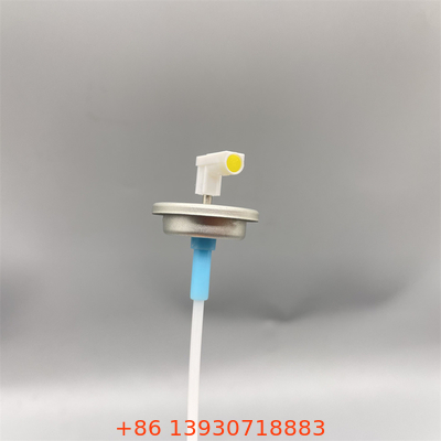 Precision Metered Valve for Pharmaceutical Dispensing - Accurate and Reliable Control