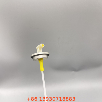 Premium Aroma Dispenser Valve for Home Fragrance - Precision Control, Easy Installation