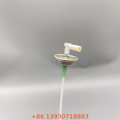 Eco-Friendly Metered Valve for Air Freshener - Sustainable Design, Office Use