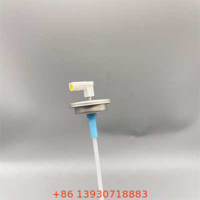 Premium Aroma Dispenser Valve for Home Fragrance - Precision Control, Easy Installation