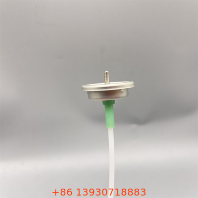 Industrial Aroma Dispenser Valve for Commercial Spaces - Robust Design, Secure Fit