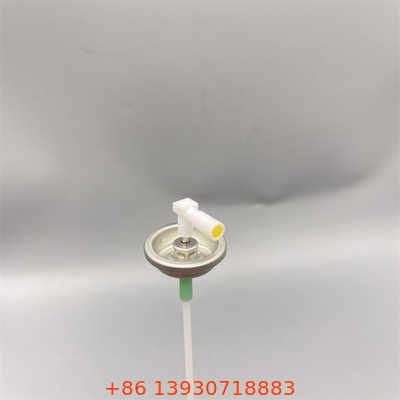 Industrial Aroma Dispenser Valve for Commercial Spaces - Robust Design, Secure Fit