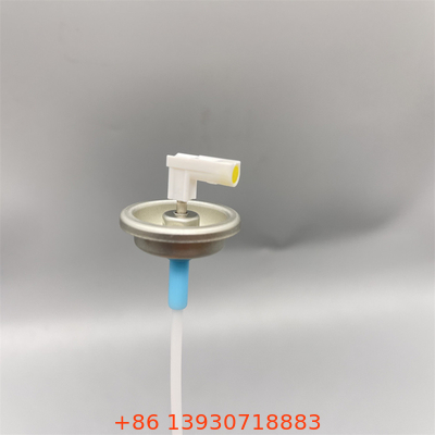 Versatile Fragrance Metering Valve For Precise Aroma Dispensing And Atmosphere Enhancement