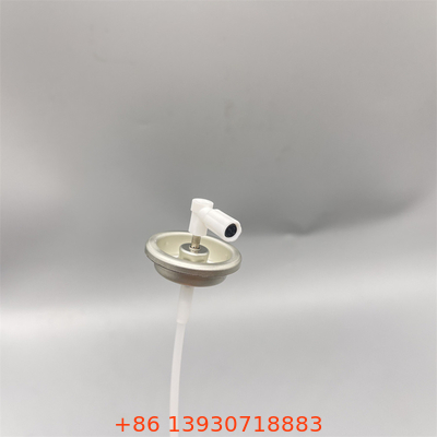 Versatile Fragrance Metering Valve For Precise Aroma Dispensing And Atmosphere Enhancement
