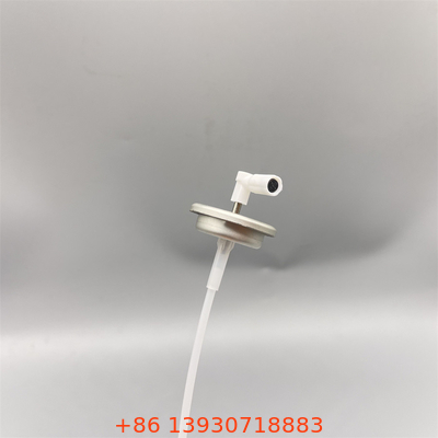 Innovative Metered Valve for Air Freshener - Adjustable Flow, Commercial Use