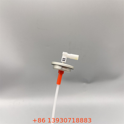 Precision Metered Valve for Air Freshener - Consistent Release, Home Use