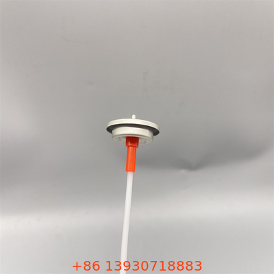 Precision L-Actuator Air Freshener Valve - Ideal for Home &amp; Office