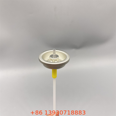 Precision Metered Valve for Air Freshener - Consistent Release, Home Use