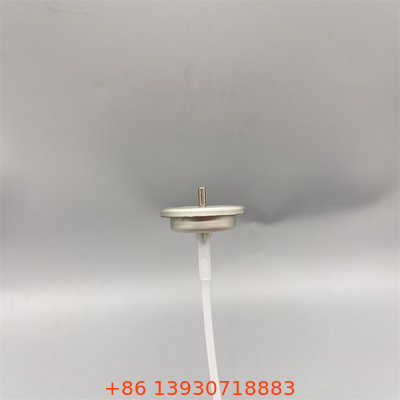 Innovative Metered Valve for Air Freshener - Adjustable Flow, Commercial Use