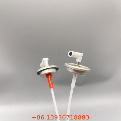 Versatile Metered Valve for Food and Beverage Industry - Reliable and Hygienic Dispensing
