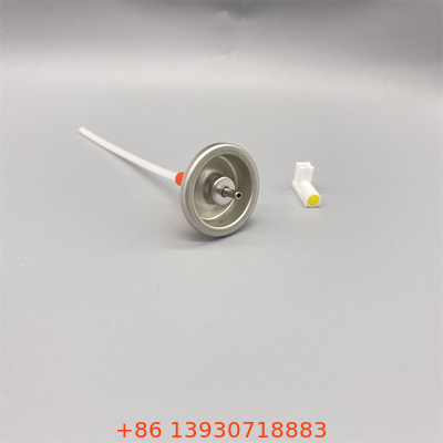 Innovative Metered Valve for Air Freshener - Adjustable Flow, Commercial Use