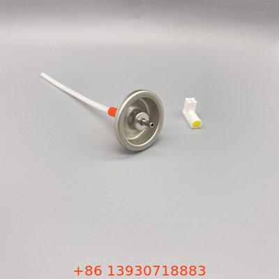 Industrial Aroma Dispenser Valve for Commercial Spaces - Robust Design, Secure Fit