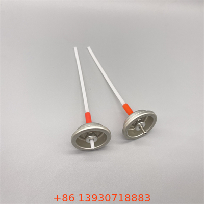 Eco-Friendly Metered Valve for Air Freshener - Sustainable Design, Office Use