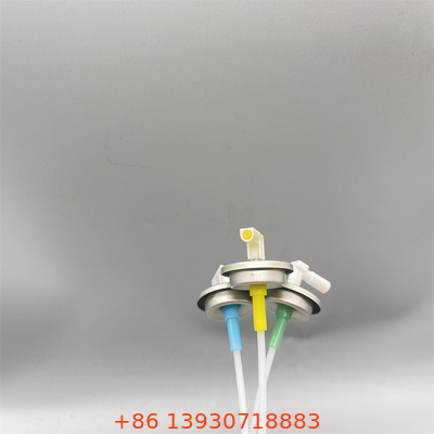 Innovative Metered Valve for Air Freshener - Adjustable Flow, Commercial Use