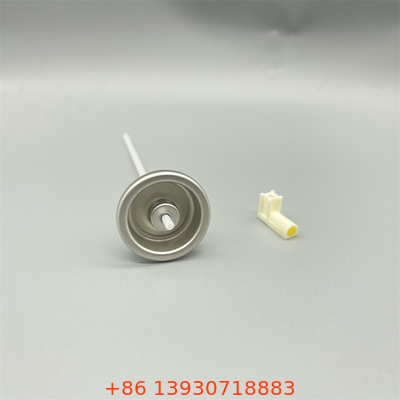 Reliable Aerosol Dispenser Valve for Continuous Freshness and Odor Control