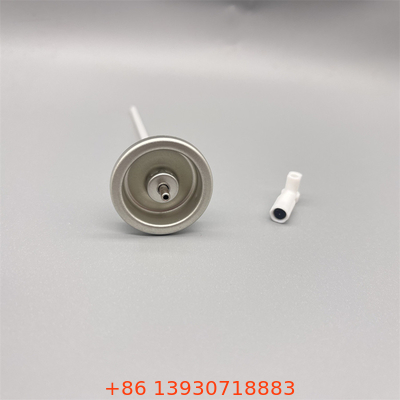 Versatile Metered Aerosol Valve for Precise Fragrance Dispensing and Odor Control