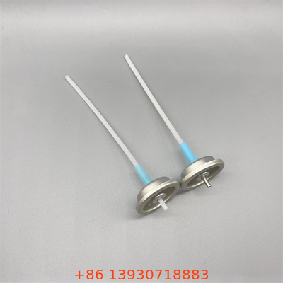 Reliable Aerosol Dispenser Valve for Continuous Freshness and Odor Control