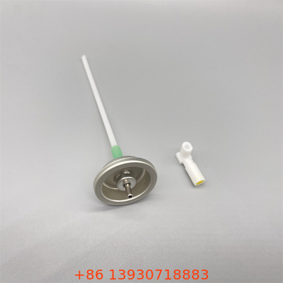 Precision L-Actuator Air Freshener Valve - Ideal for Home &amp; Office