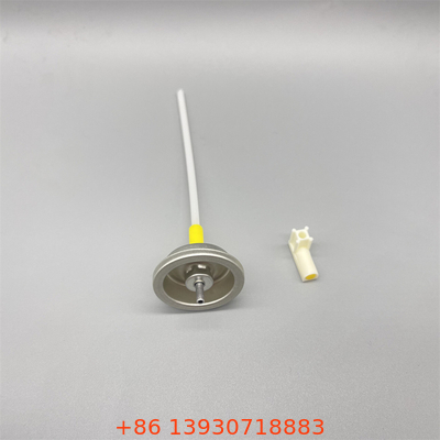 Precision Perfume Metering Valve - Ideal for Luxury Fragrances